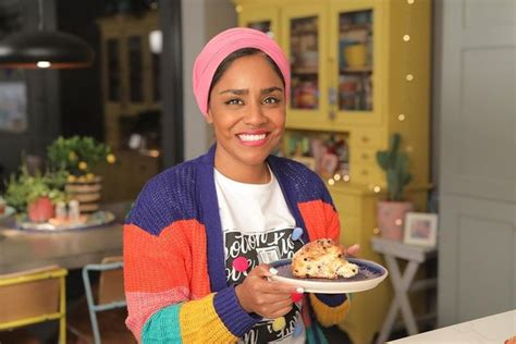 chef nadia|nadiya british baking show recipes.